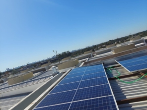 Foto de Potência solar em Cuiabá, MT por Solutudo