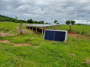 Foto de Potência solar em Cuiabá, MT por Solutudo
