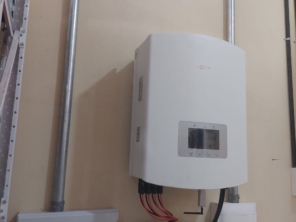 Foto de Potência solar em Cuiabá, MT por Solutudo