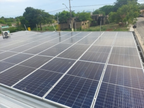 Foto de Potência solar em Cuiabá, MT por Solutudo