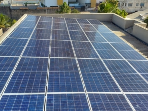 Foto de Potência solar em Cuiabá, MT por Solutudo