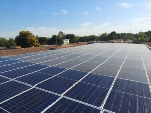 Foto de Potência solar em Cuiabá, MT por Solutudo