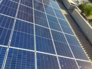 Foto de Potência solar em Cuiabá, MT por Solutudo
