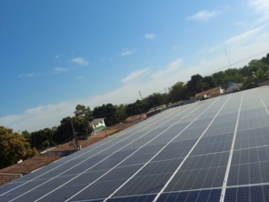 Foto de Potência solar em Cuiabá, MT por Solutudo