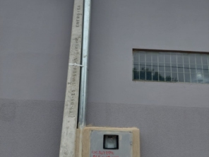Foto de Potência solar em Cuiabá, MT por Solutudo