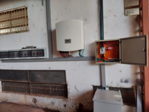 Foto de Potência solar em Cuiabá, MT por Solutudo