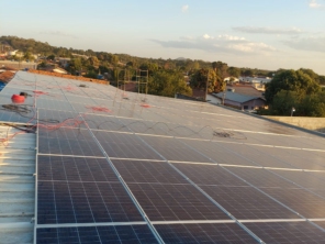 Foto de Potência solar em Cuiabá, MT por Solutudo