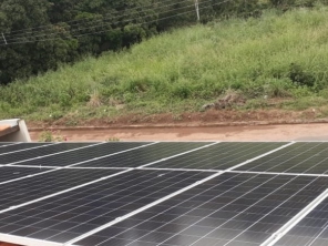 Foto de Potência solar em Cuiabá, MT por Solutudo
