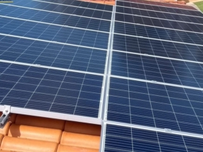 Foto de Potência solar em Cuiabá, MT por Solutudo