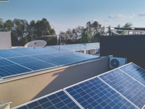 Foto de Potência solar em Cuiabá, MT por Solutudo