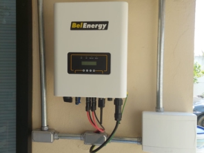 Foto galeria da empresa