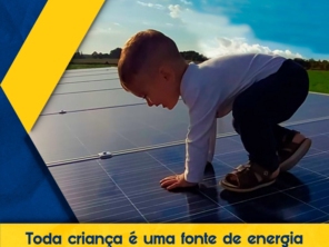 Foto de Energy Brasil Guapirama em Guapirama, PR por Solutudo