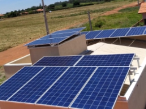 Foto de Energy Brasil Guapirama em Guapirama, PR por Solutudo