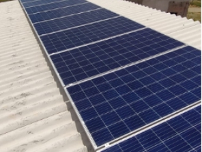 Foto de Energy Brasil Guapirama em Guapirama, PR por Solutudo