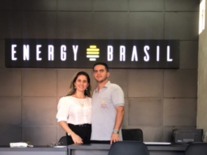 Foto de Energy Brasil Guapirama em Guapirama, PR por Solutudo