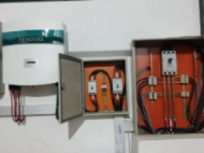Foto de Energy Brasil Guapirama em Guapirama, PR por Solutudo