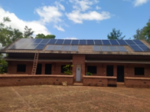 Foto de Energy Brasil Guapirama em Guapirama, PR por Solutudo