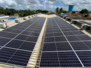Foto de Energy Brasil Guapirama em Guapirama, PR por Solutudo