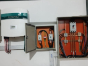 Foto de Energy Brasil Guapirama em Guapirama, PR por Solutudo