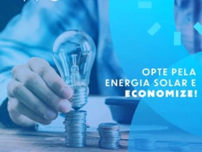 Foto de Energy Brasil Guapirama em Guapirama, PR por Solutudo