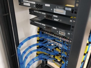 Foto galeria da empresa