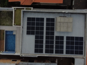 Foto de EnergyTech - Energia Solar Fotovoltaica em Feira de Santana, BA por Solutudo