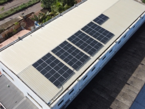 Foto de EnergyTech - Energia Solar Fotovoltaica em Feira de Santana, BA por Solutudo
