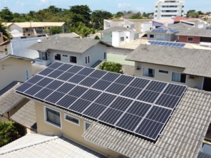 Foto de EnergyTech - Energia Solar Fotovoltaica em Feira de Santana, BA por Solutudo
