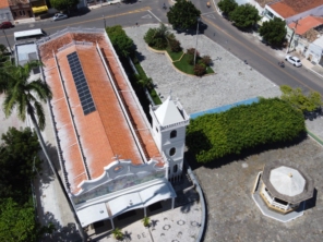 Foto de EnergyTech - Energia Solar Fotovoltaica em Feira de Santana, BA por Solutudo