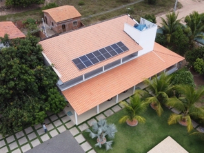 Foto de EnergyTech - Energia Solar Fotovoltaica em Feira de Santana, BA por Solutudo