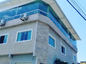Foto de Vidraçaria Cazotti em Vitória, ES por Solutudo
