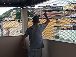 Foto de JB Redes de Proteção em Juiz de Fora, MG por Solutudo