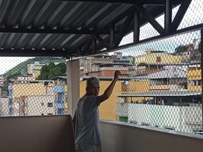 Foto de JB Redes de Proteção em Juiz de Fora, MG por Solutudo