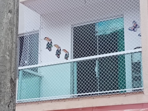 Foto de JB Redes de Proteção em Juiz de Fora, MG por Solutudo