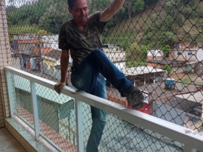 Foto de JB Redes de Proteção em Juiz de Fora, MG por Solutudo