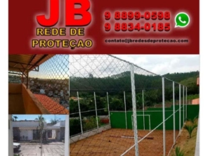 Foto de JB Redes de Proteção em Juiz de Fora, MG por Solutudo