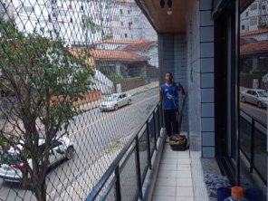 Foto de JB Redes de Proteção em Juiz de Fora, MG por Solutudo