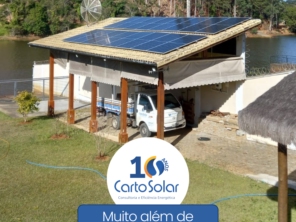 Foto galeria da empresa