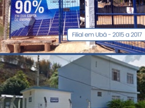 Foto de Carto Solar Consultoria e Eficiência Energética em Cataguases, MG por Solutudo