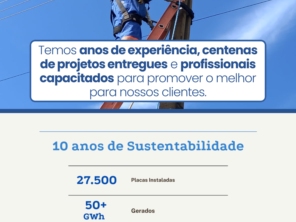 Foto de Carto Solar Consultoria e Eficiência Energética em Cataguases, MG por Solutudo