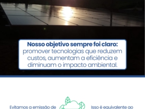 Foto de Carto Solar Consultoria e Eficiência Energética em Cataguases, MG por Solutudo