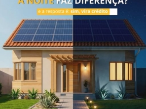 Foto de Carto Solar Consultoria e Eficiência Energética em Cataguases, MG por Solutudo