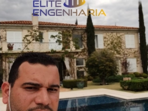 Foto de Elite Engenharia FR em Campinas, SP por Solutudo