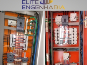 Foto de Elite Engenharia FR em Campinas, SP por Solutudo