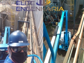 Foto de Elite Engenharia FR em Campinas, SP por Solutudo
