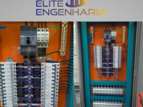 Foto de Elite Engenharia FR em Campinas, SP por Solutudo
