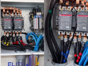 Foto de Elite Engenharia FR em Campinas, SP por Solutudo