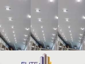 Foto de Elite Engenharia FR em Campinas, SP por Solutudo