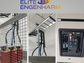 Foto de Elite Engenharia FR em Campinas, SP por Solutudo