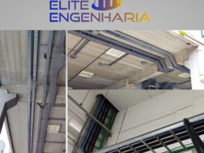 Foto de Elite Engenharia FR em Campinas, SP por Solutudo
